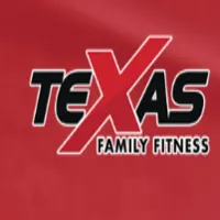Texas Family Fitness logo