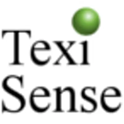 TexiSense logo