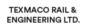 Texmaco Rail & Engineering logo