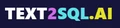 Text2sqlai logo