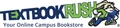 TextbookRush logo
