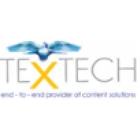 Textech logo