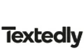 Textedly logo