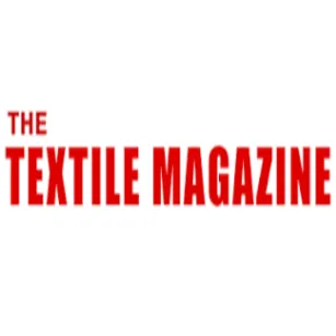 Textile Magazine logo