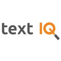 TextIQ logo