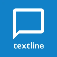 TextLine logo