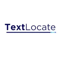 TextLocate logo