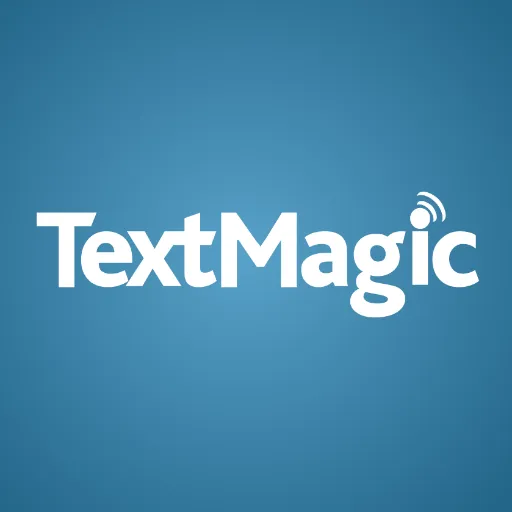 TextMagic logo