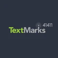 TextMarks logo