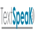 TextSpeak logo