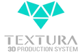 TEXTURA 3D logo