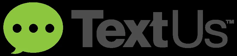 TextUs logo