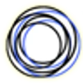 Texzine logo
