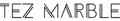 Tez Marble logo