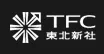 TOHOKUSHINSHA FILM logo