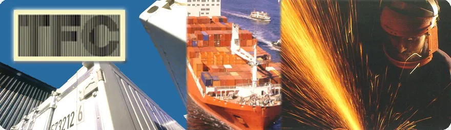 Trans Freight Containers Ltd.