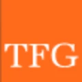 TFG card logo