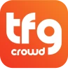 TFGcrowd logo