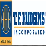 Hudgins Incorporated logo