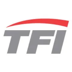TFI International logo