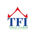 Thai Farm International logo