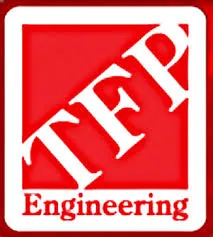 TFP Engineering logo