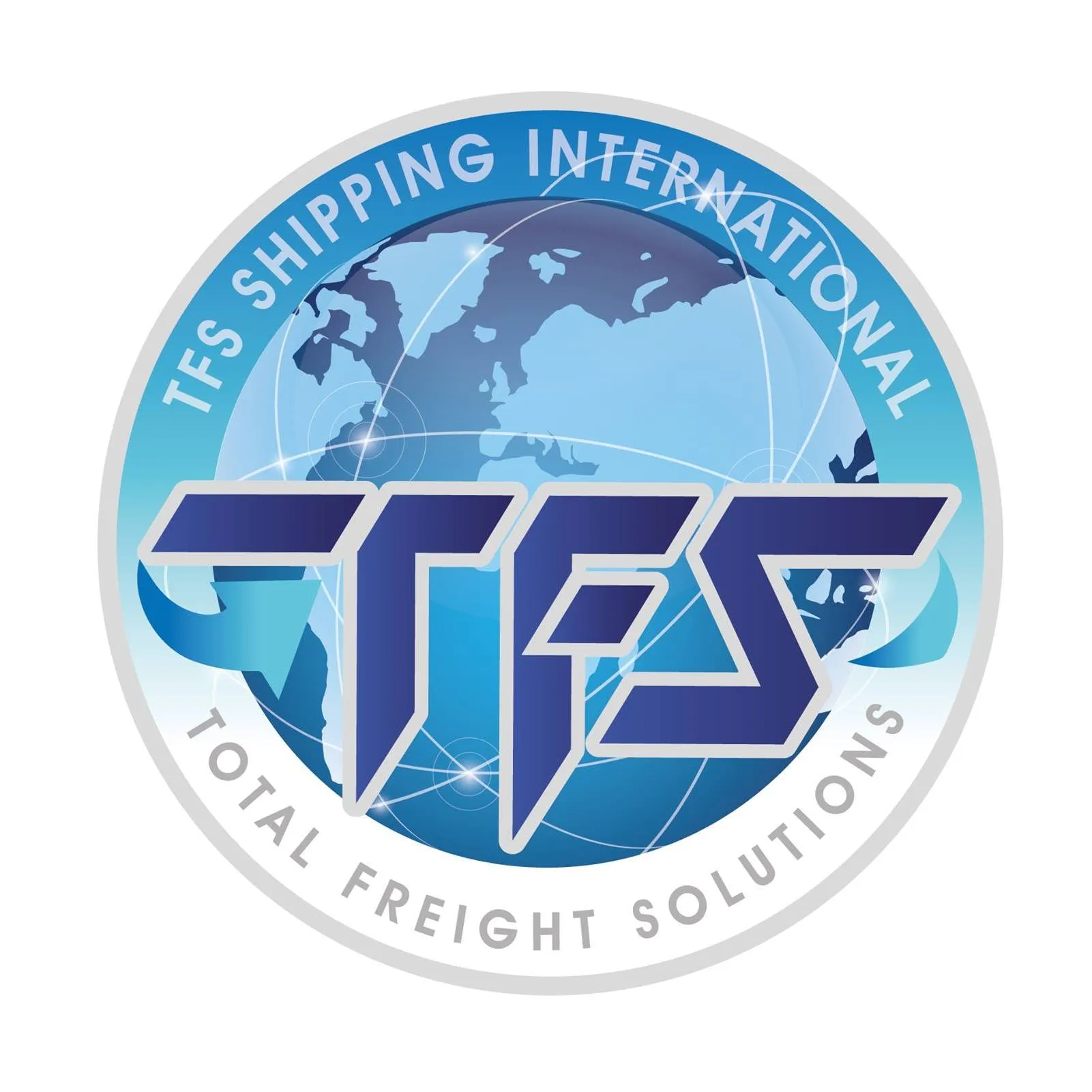 Total Freight Solutions logo