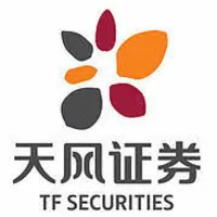 Tianfeng Securities Co logo