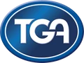 TGA Mobility logo