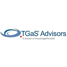 TGaS logo