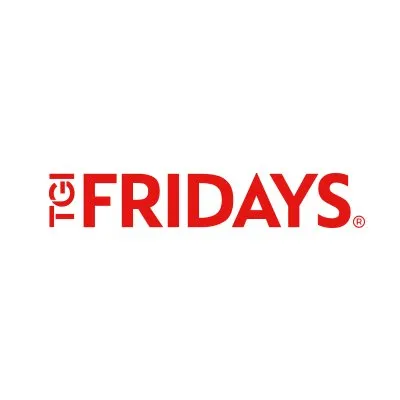 TGI Fridays logo