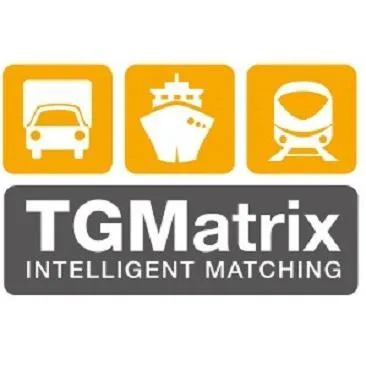 TGMatrix logo