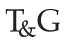 TandG logo