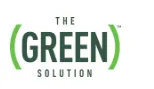 The Green Solution logo