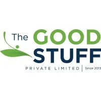 The Good Stuff logo