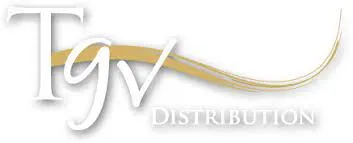TGV Distribution logo