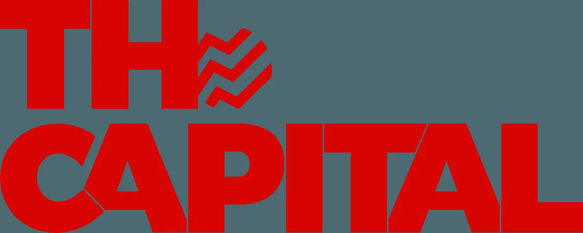 TH Capital logo