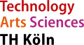 TH Cologne logo