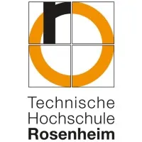 Technical University of Rosenheim logo