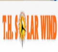 TH Solar Wind Energy logo