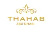 Thahab Perfumes logo