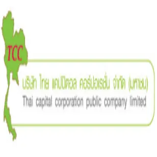 Thai Capital logo