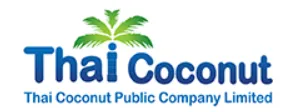 Thai Coconut logo