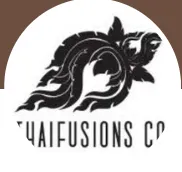Thaifusions logo