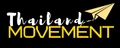 ThailandMOVEment logo