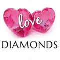 Thailands Love Diamonds logo