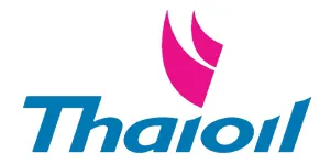 Thaioil logo