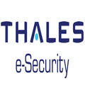 Thales e-Security logo