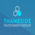 Thameside logo