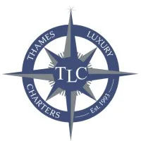 Thames Luxury Charters logo